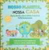 Capa da obra